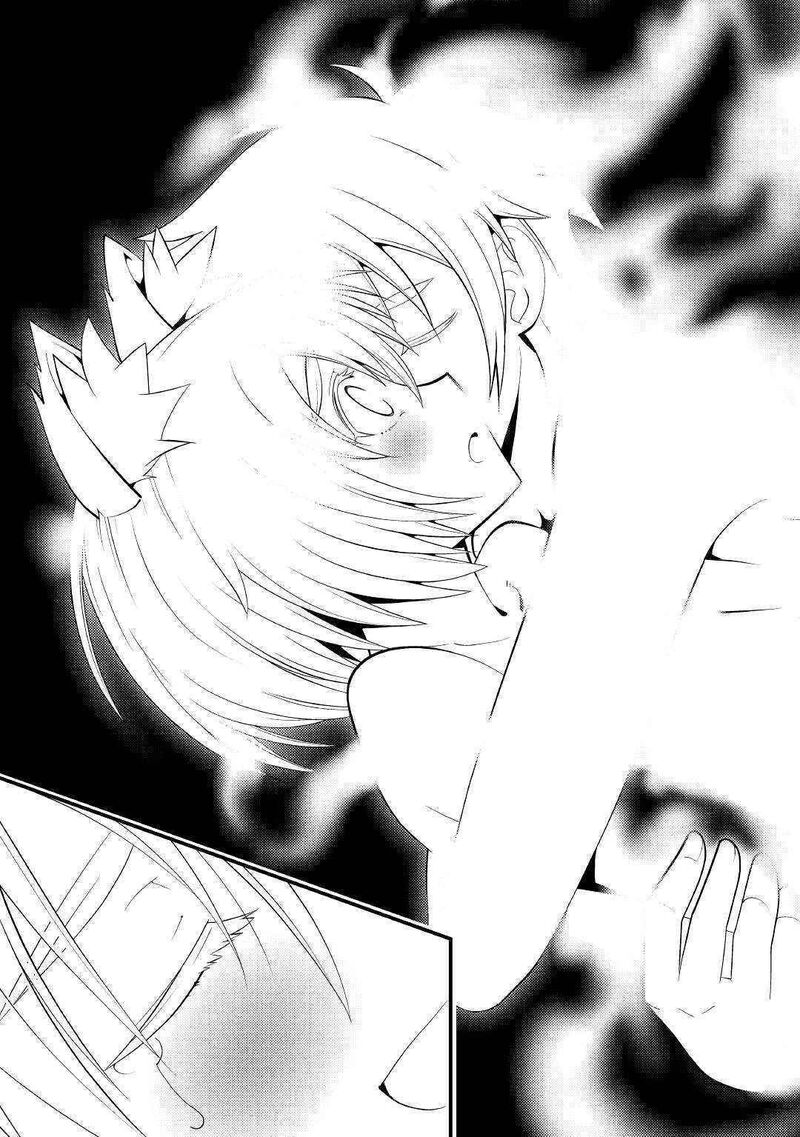 Kamisama Ni Kago 2ninbun Moraimashita 10 36