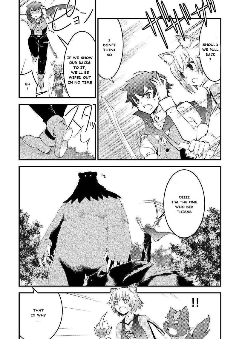 Kamisama Ni Kago 2ninbun Moraimashita 10 8