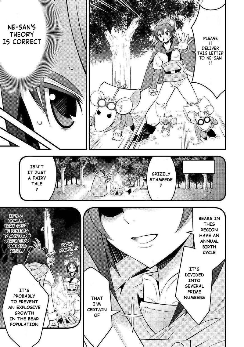 Kamisama Ni Kago 2ninbun Moraimashita 11 10