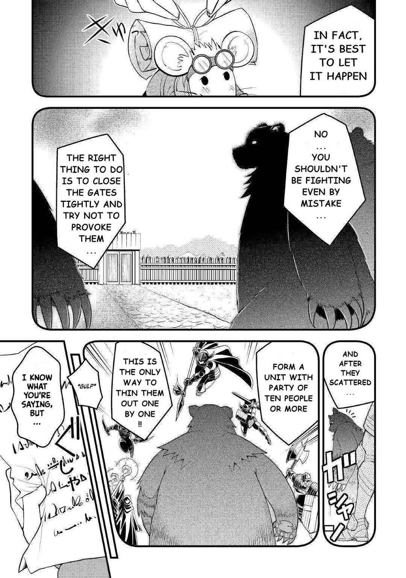 Kamisama Ni Kago 2ninbun Moraimashita 11 14