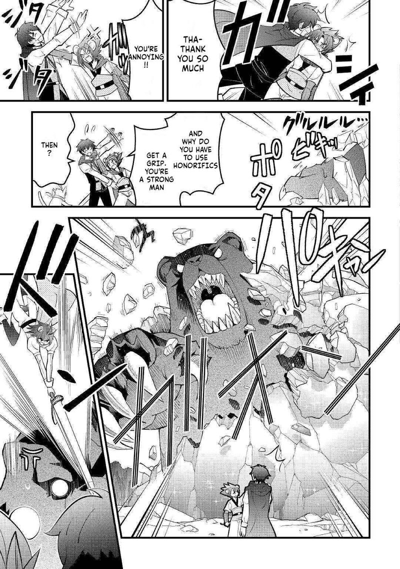 Kamisama Ni Kago 2ninbun Moraimashita 11 35