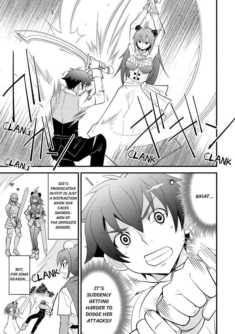 Kamisama Ni Kago 2ninbun Moraimashita 13 1