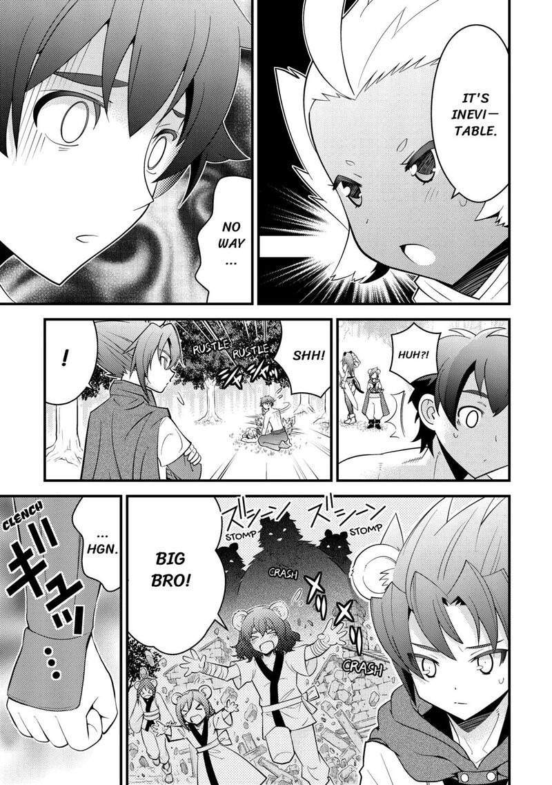 Kamisama Ni Kago 2ninbun Moraimashita 15 11