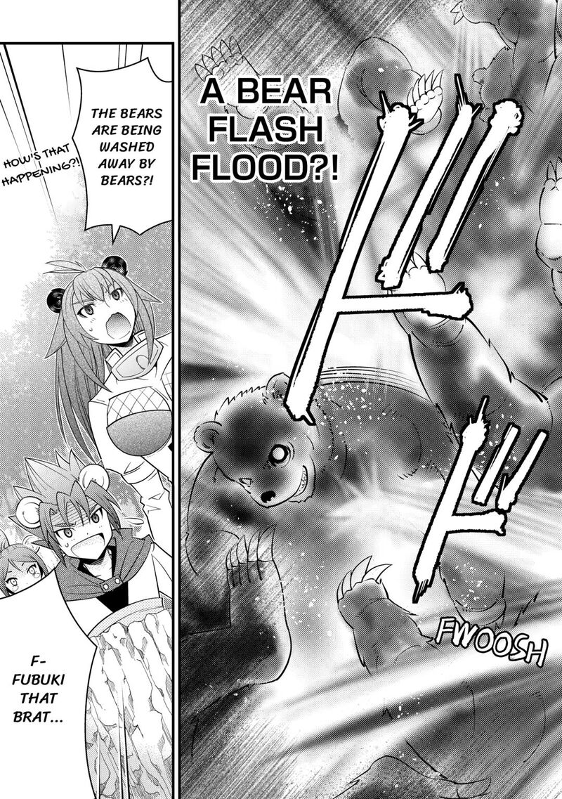 Kamisama Ni Kago 2ninbun Moraimashita 15 25