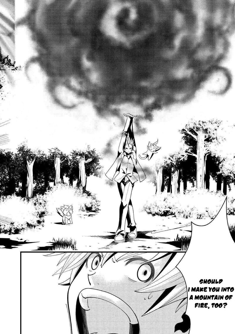 Kamisama Ni Kago 2ninbun Moraimashita 3 21