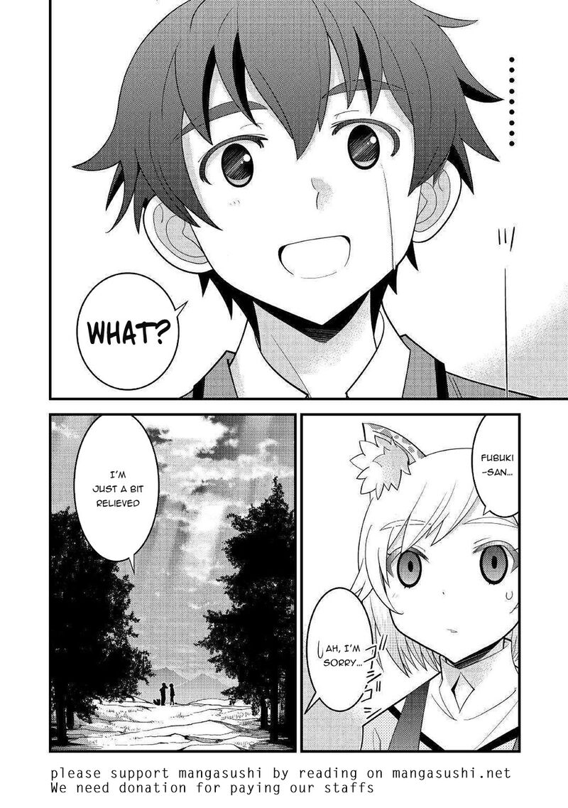 Kamisama Ni Kago 2ninbun Moraimashita 5 23