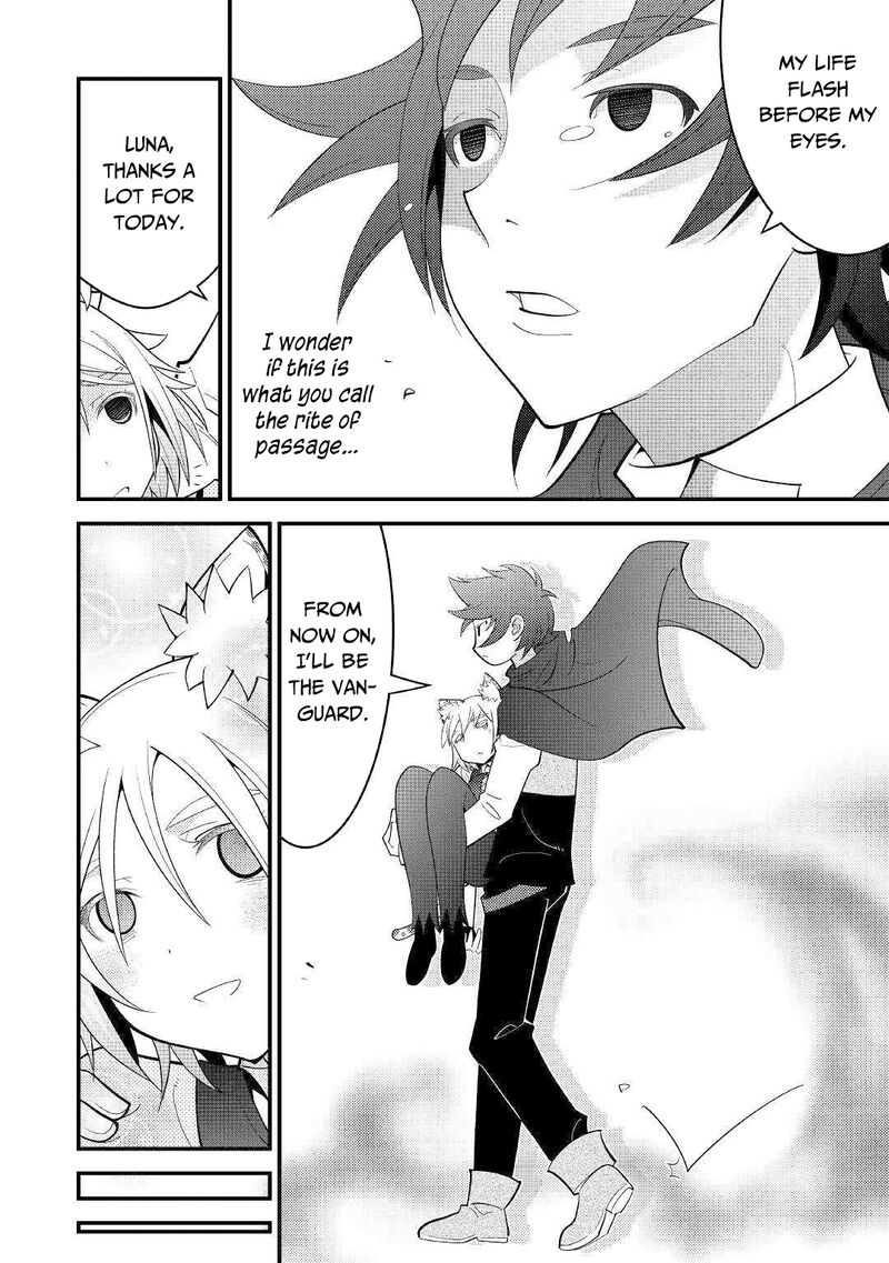 Kamisama Ni Kago 2ninbun Moraimashita 6 24