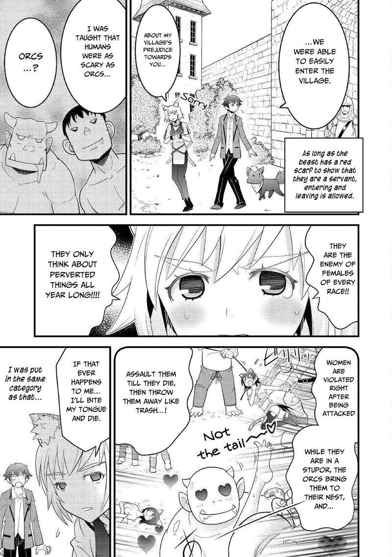 Kamisama Ni Kago 2ninbun Moraimashita 6 4