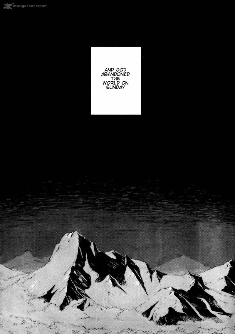 Kamisama No Inai Nichiyoubi 1 12