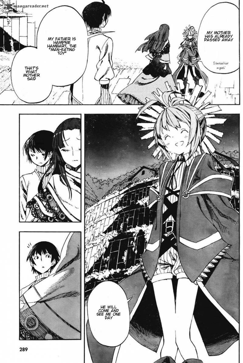 Kamisama No Inai Nichiyoubi 1 29