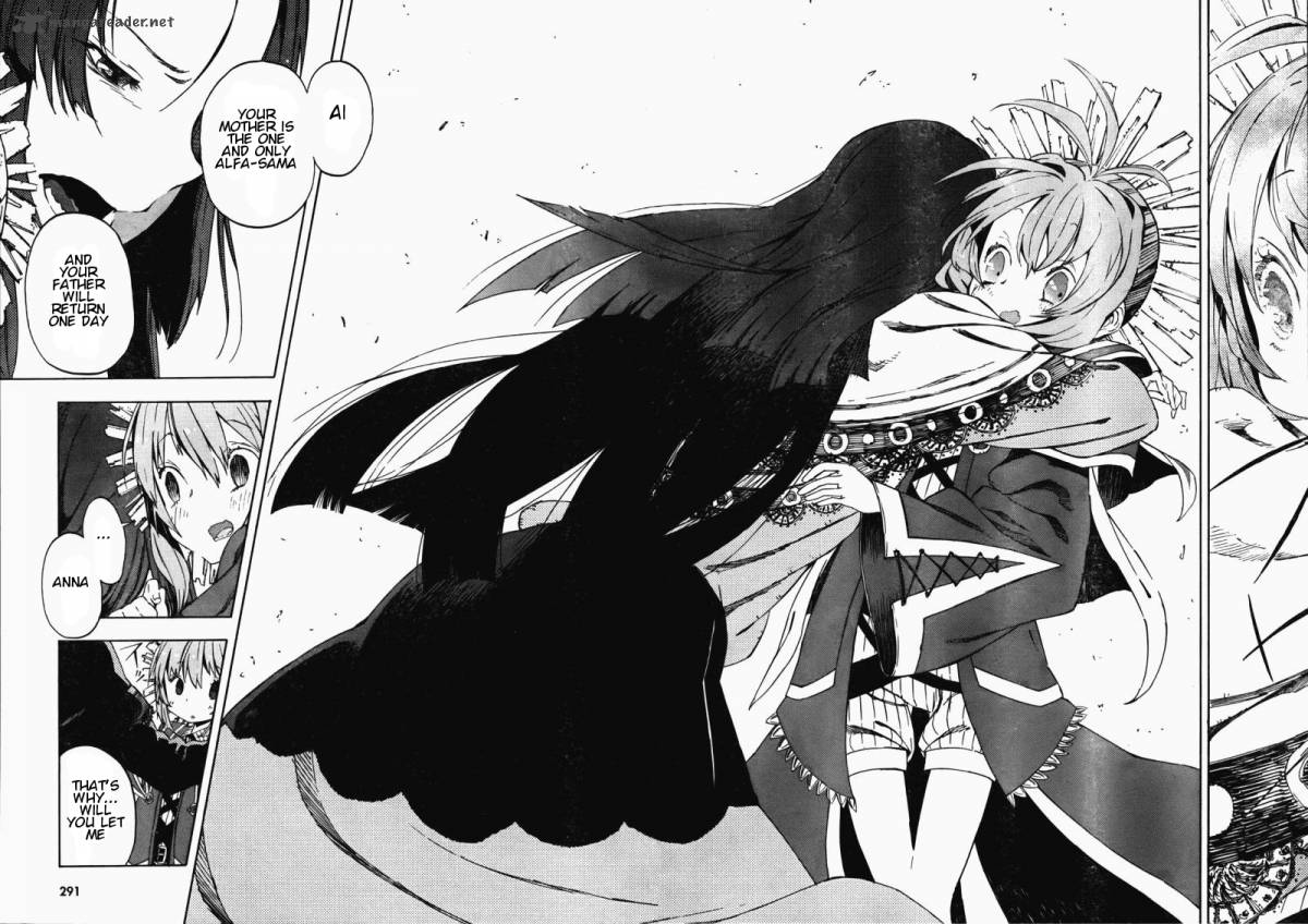 Kamisama No Inai Nichiyoubi 1 30