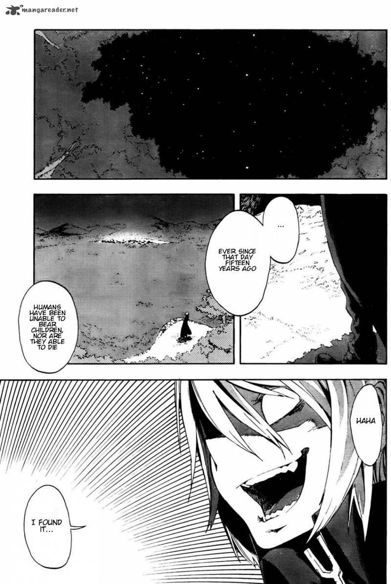 Kamisama No Inai Nichiyoubi 1 34