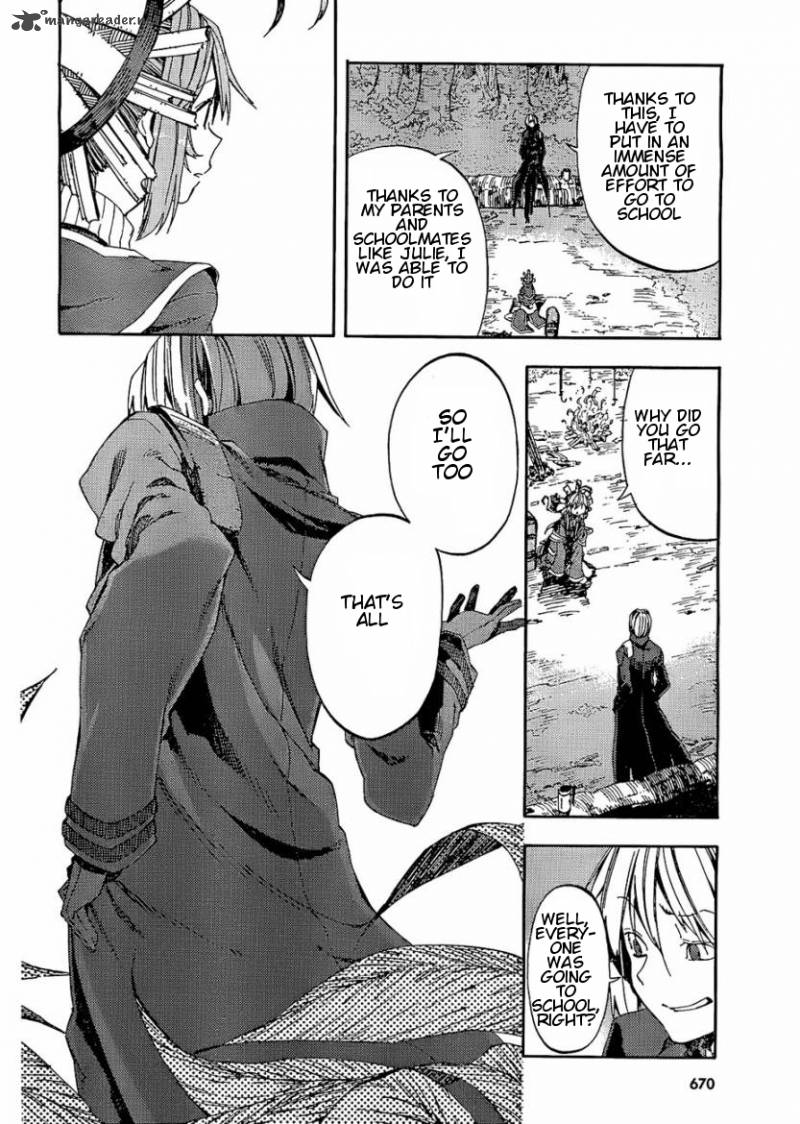 Kamisama No Inai Nichiyoubi 12 16