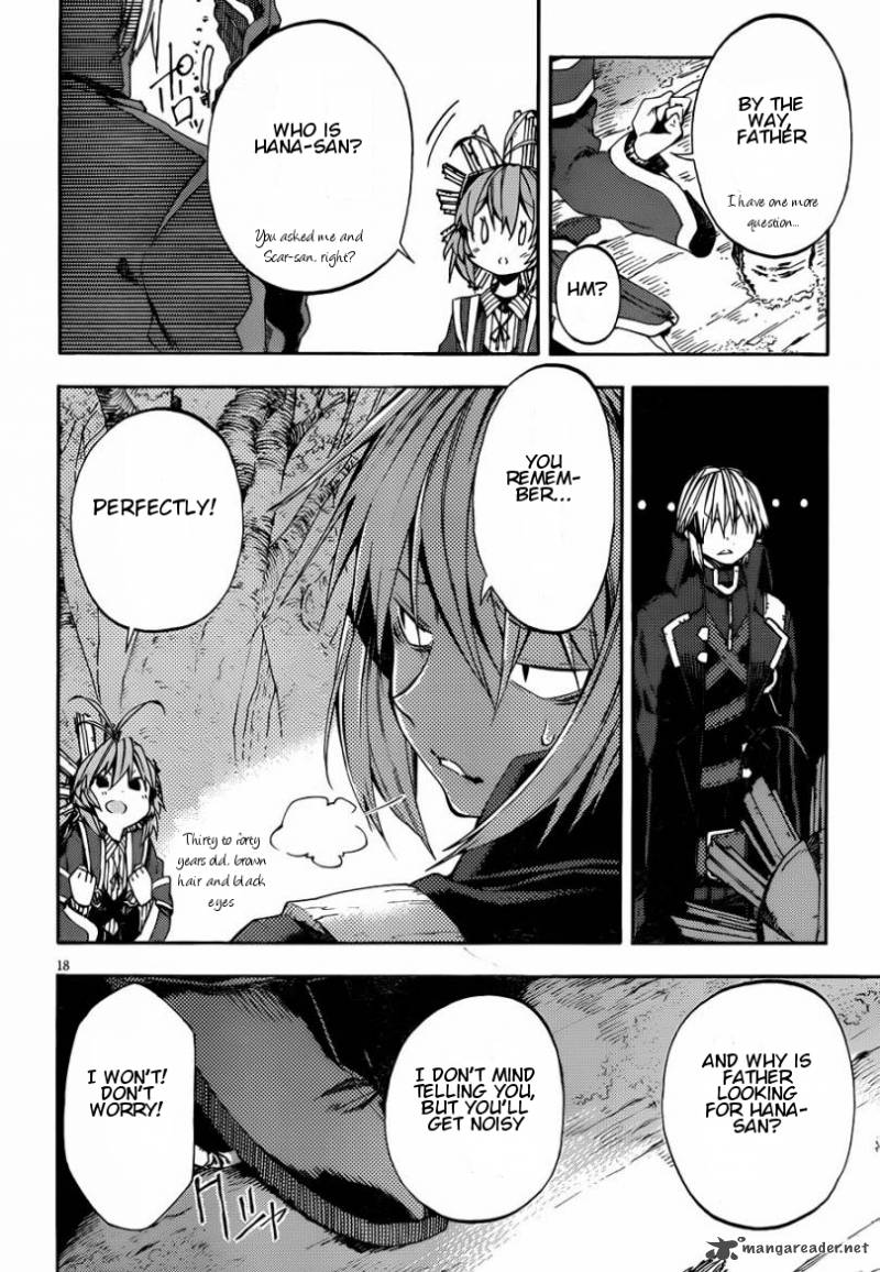 Kamisama No Inai Nichiyoubi 13 18