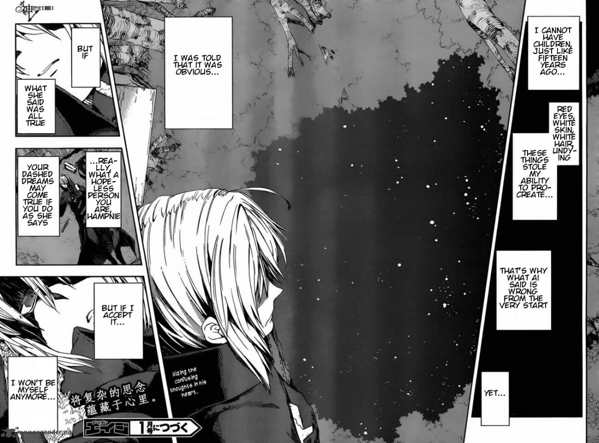 Kamisama No Inai Nichiyoubi 13 24