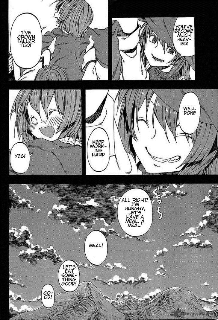 Kamisama No Inai Nichiyoubi 14 11