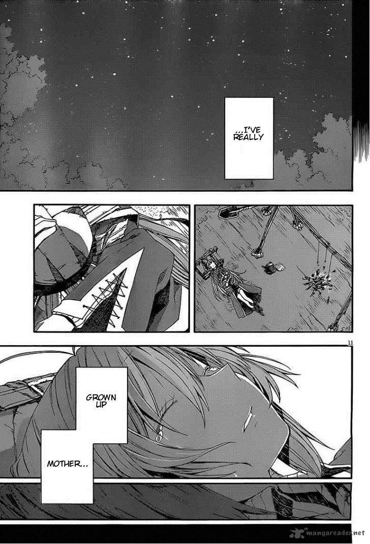 Kamisama No Inai Nichiyoubi 14 12