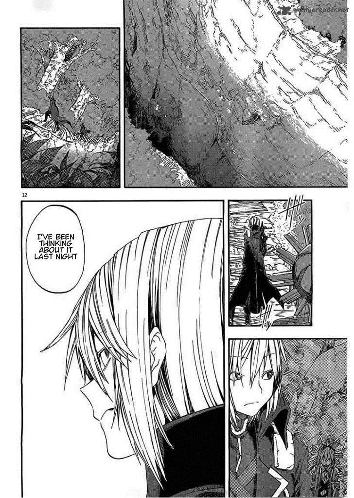 Kamisama No Inai Nichiyoubi 14 13