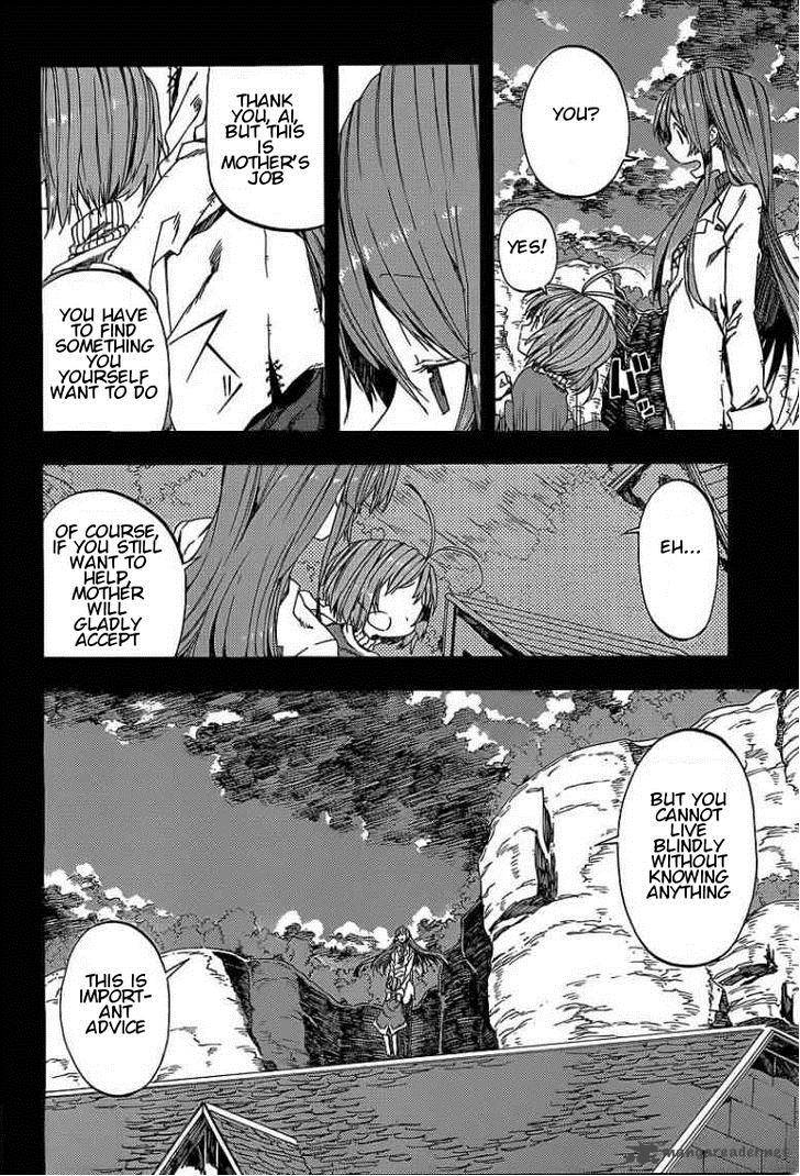 Kamisama No Inai Nichiyoubi 14 9
