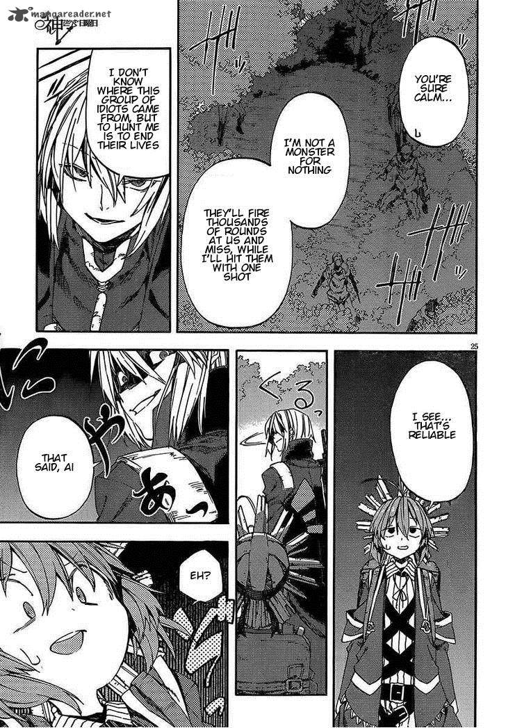 Kamisama No Inai Nichiyoubi 15 24
