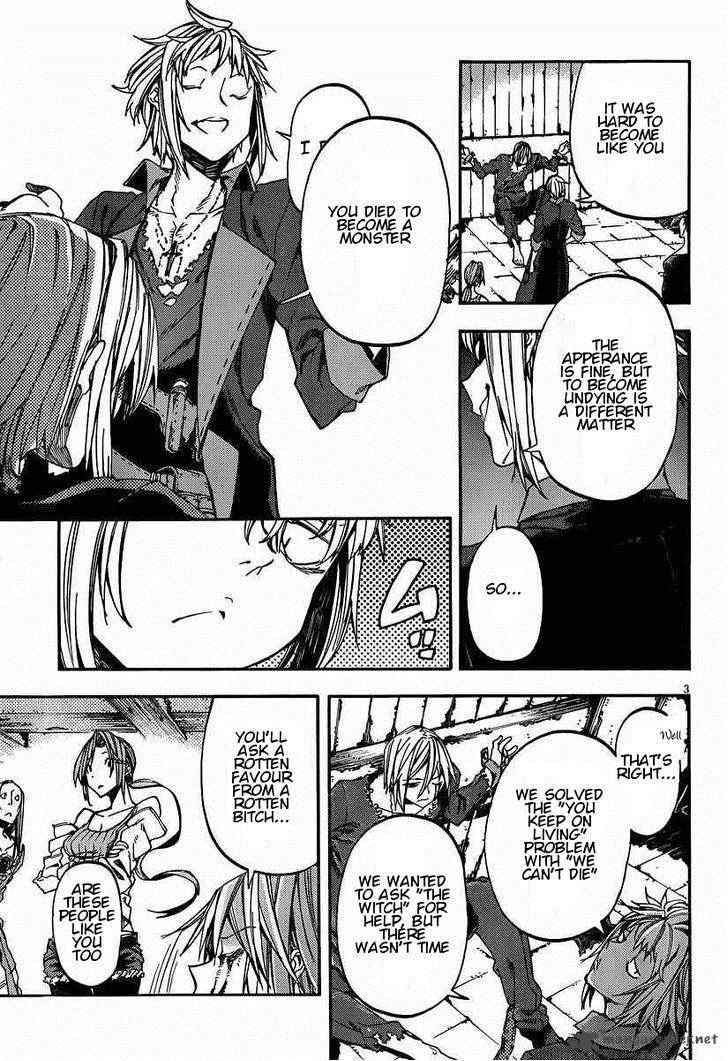 Kamisama No Inai Nichiyoubi 18 3