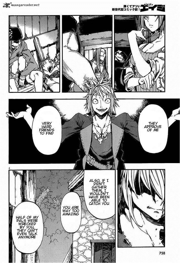 Kamisama No Inai Nichiyoubi 18 4