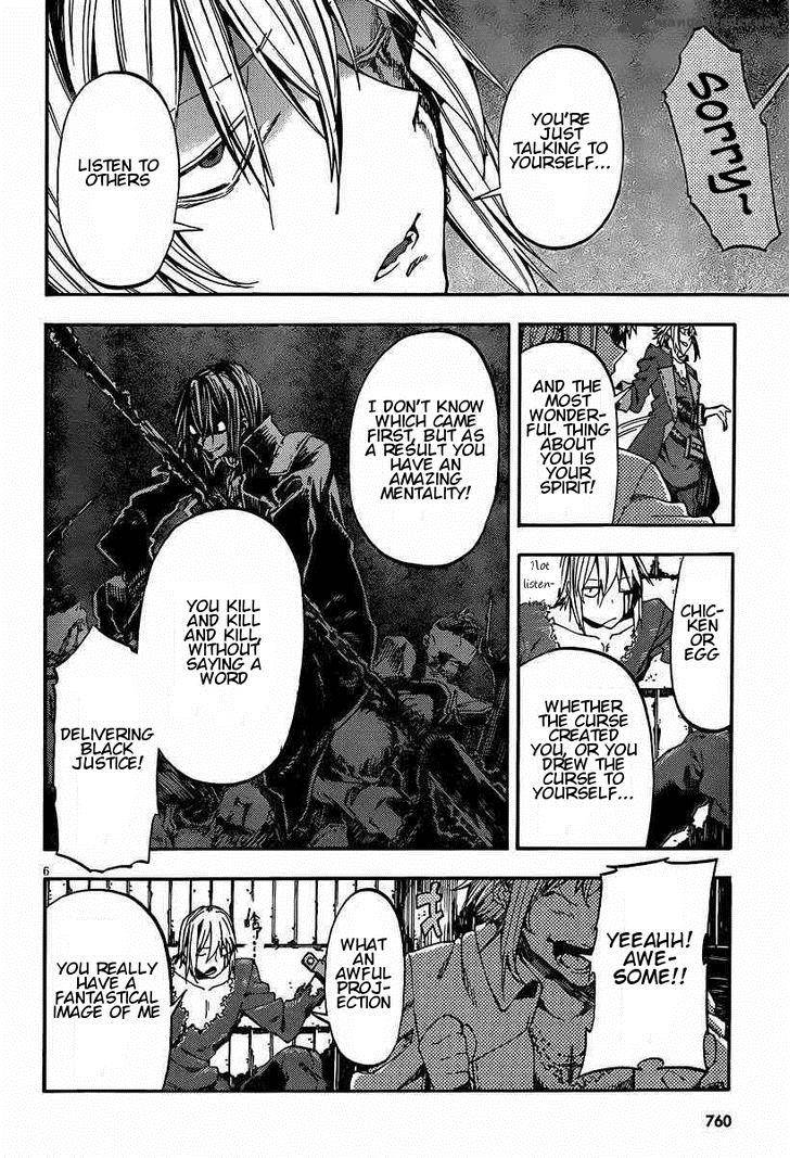 Kamisama No Inai Nichiyoubi 18 6