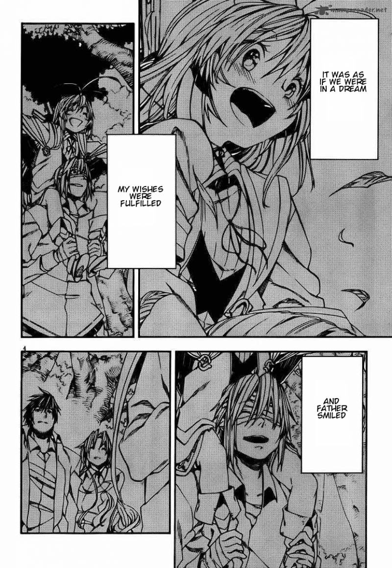 Kamisama No Inai Nichiyoubi 21 4