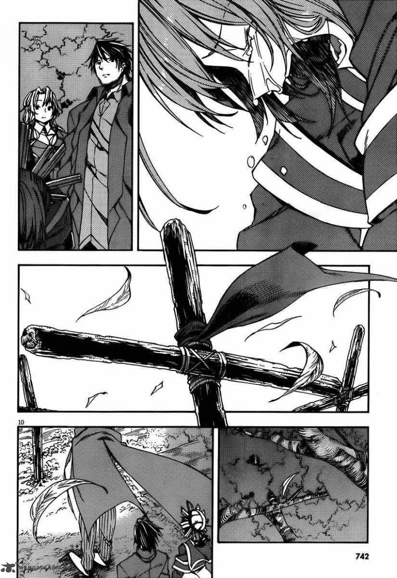 Kamisama No Inai Nichiyoubi 21 9