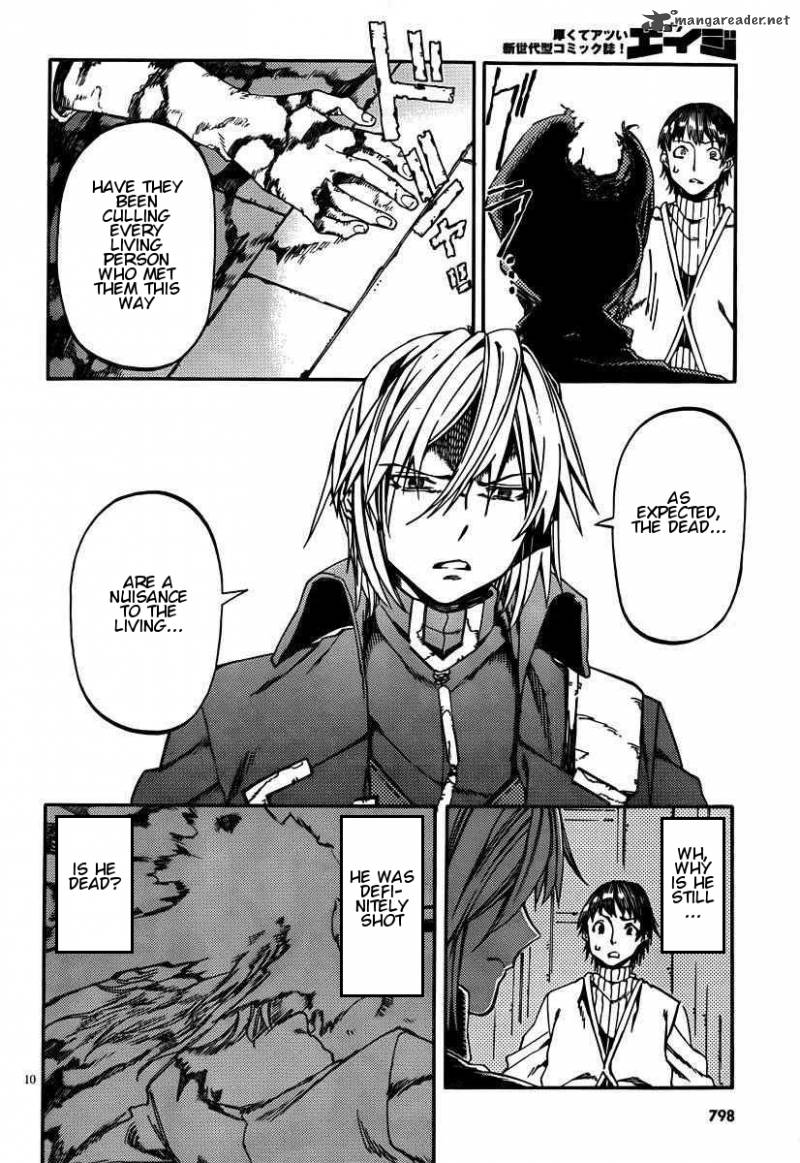Kamisama No Inai Nichiyoubi 22 11