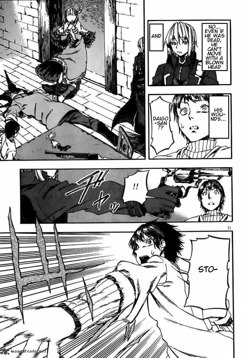 Kamisama No Inai Nichiyoubi 22 12