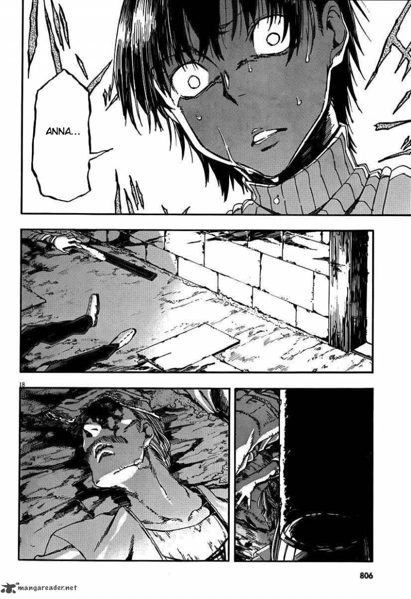 Kamisama No Inai Nichiyoubi 22 19