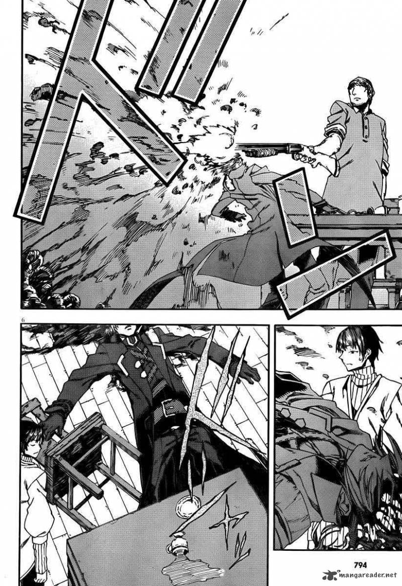 Kamisama No Inai Nichiyoubi 22 8
