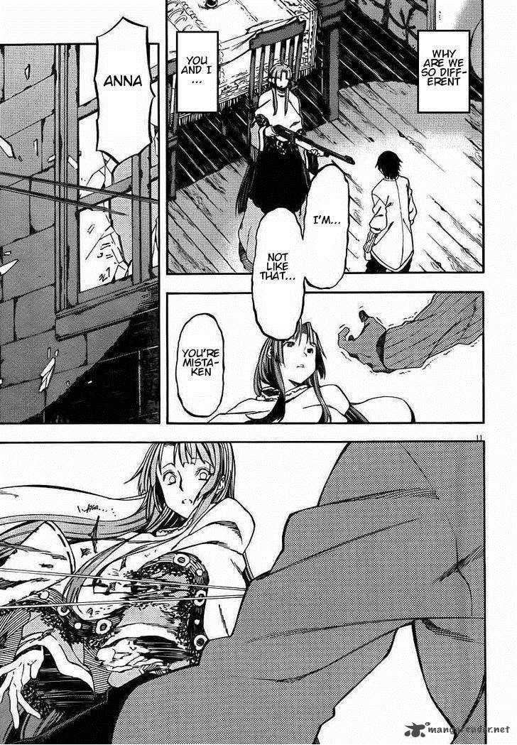 Kamisama No Inai Nichiyoubi 23 11