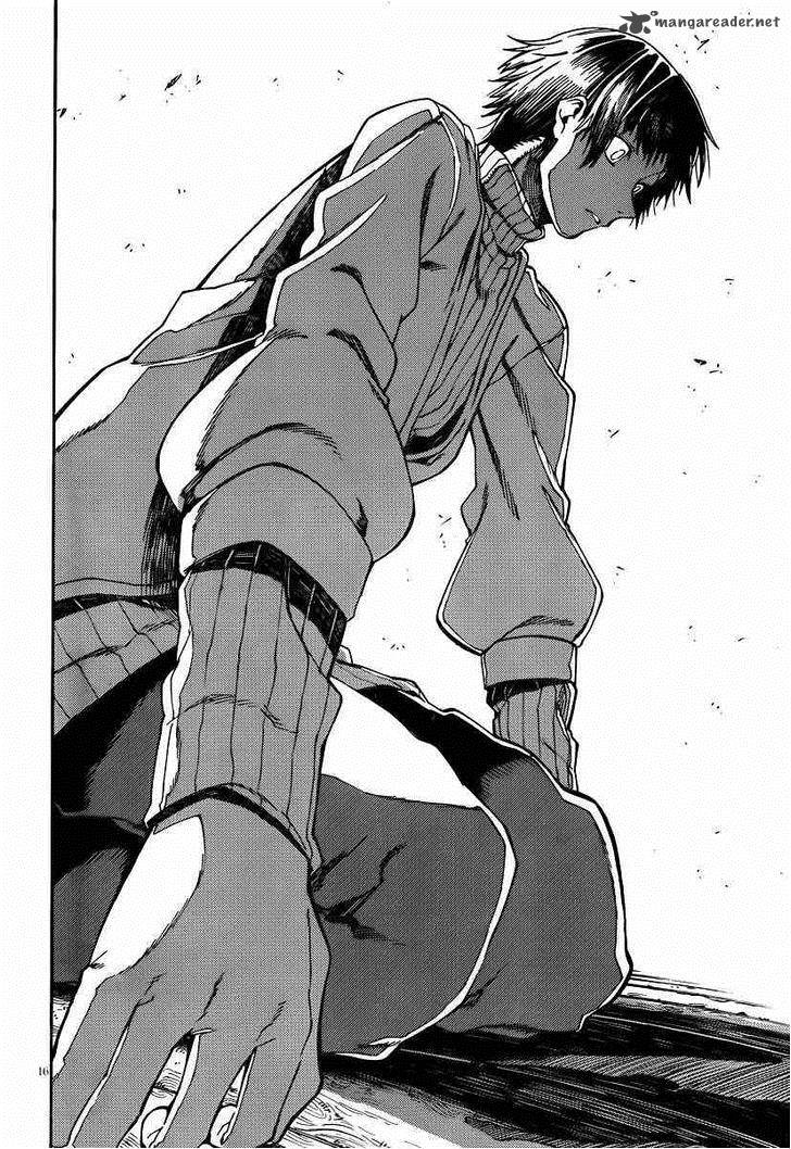 Kamisama No Inai Nichiyoubi 23 15