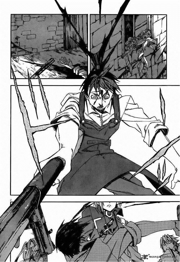 Kamisama No Inai Nichiyoubi 23 2