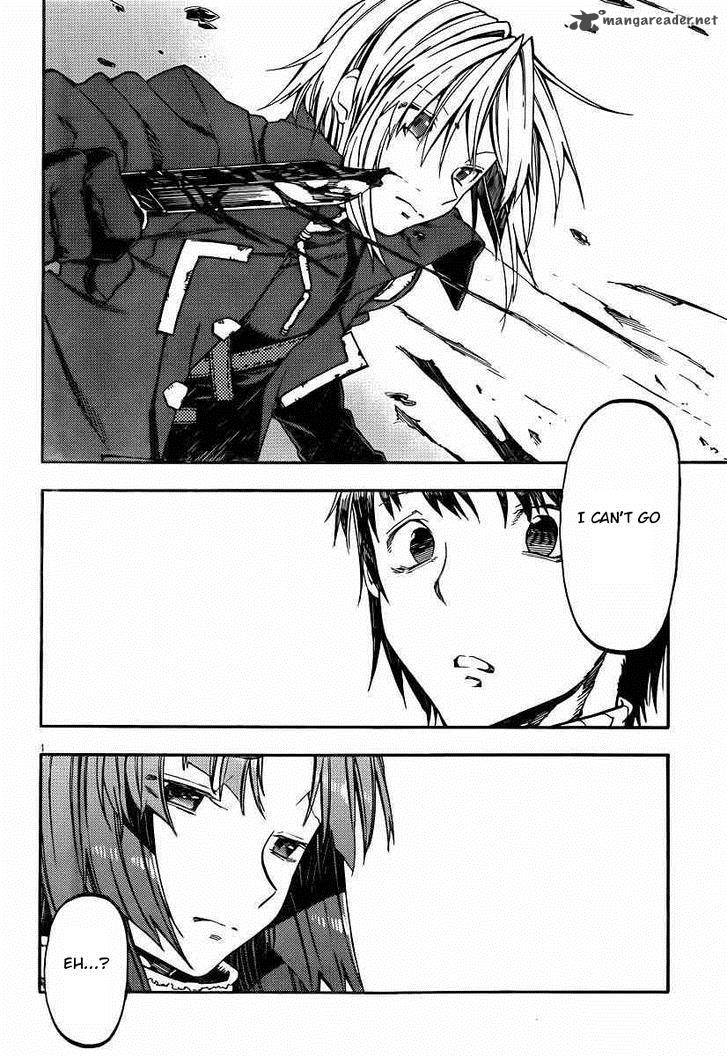 Kamisama No Inai Nichiyoubi 23 4