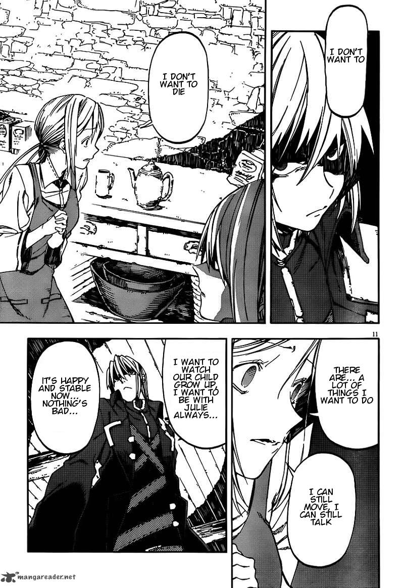 Kamisama No Inai Nichiyoubi 24 11