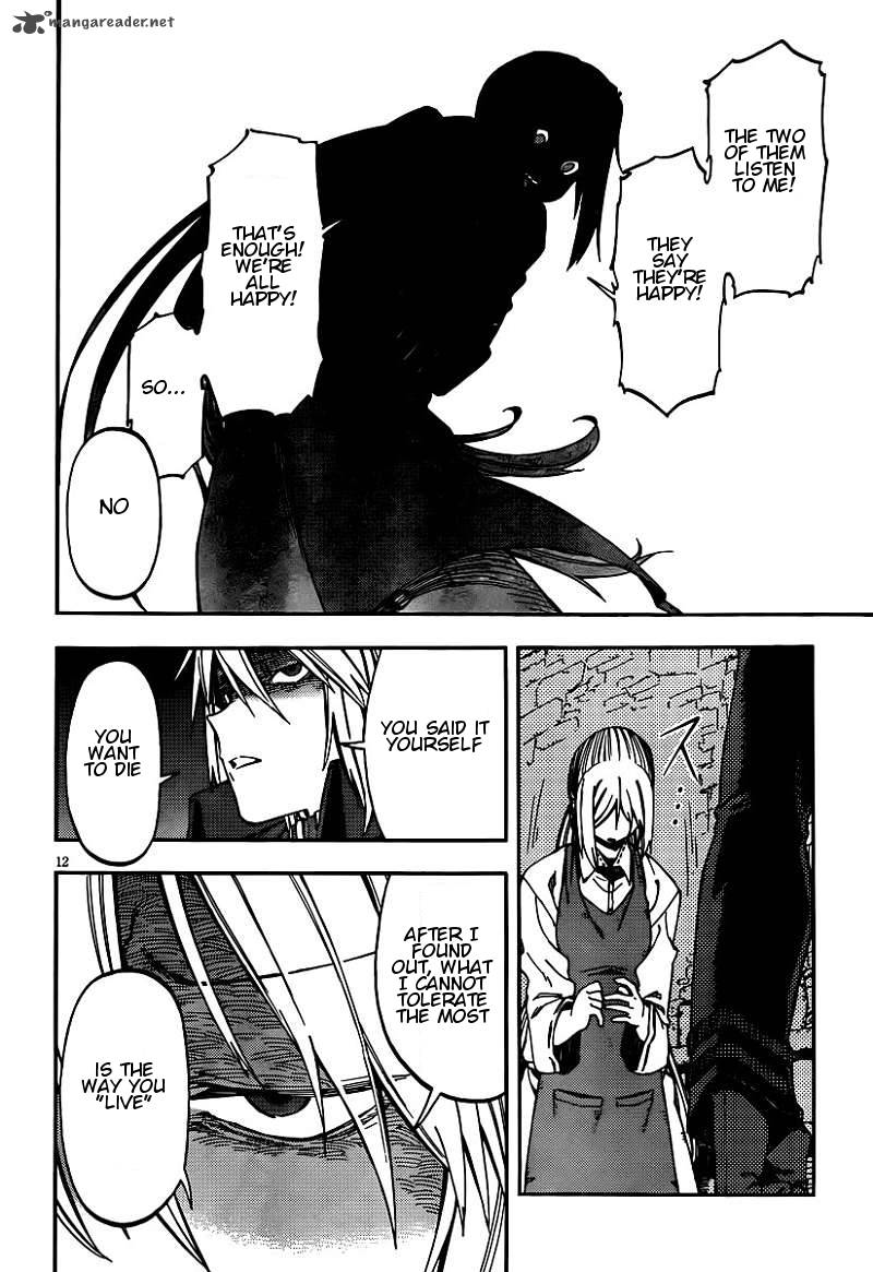 Kamisama No Inai Nichiyoubi 24 12