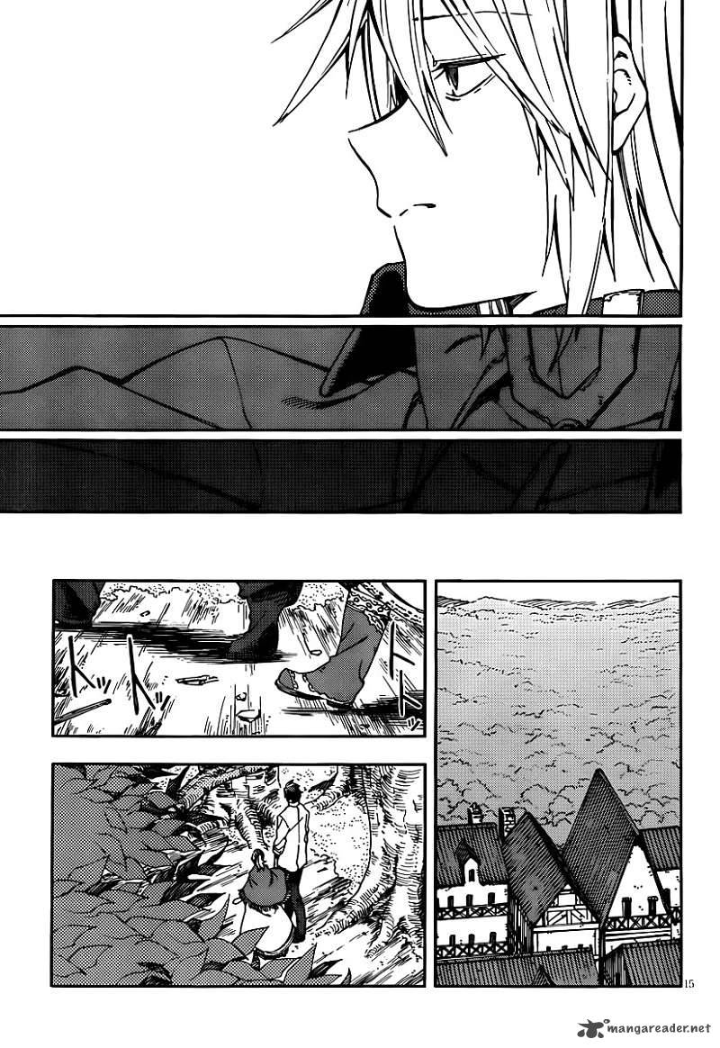 Kamisama No Inai Nichiyoubi 24 15