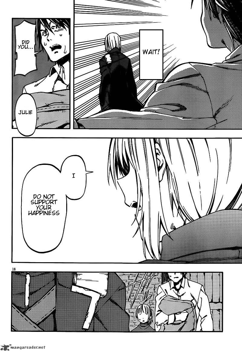 Kamisama No Inai Nichiyoubi 24 18