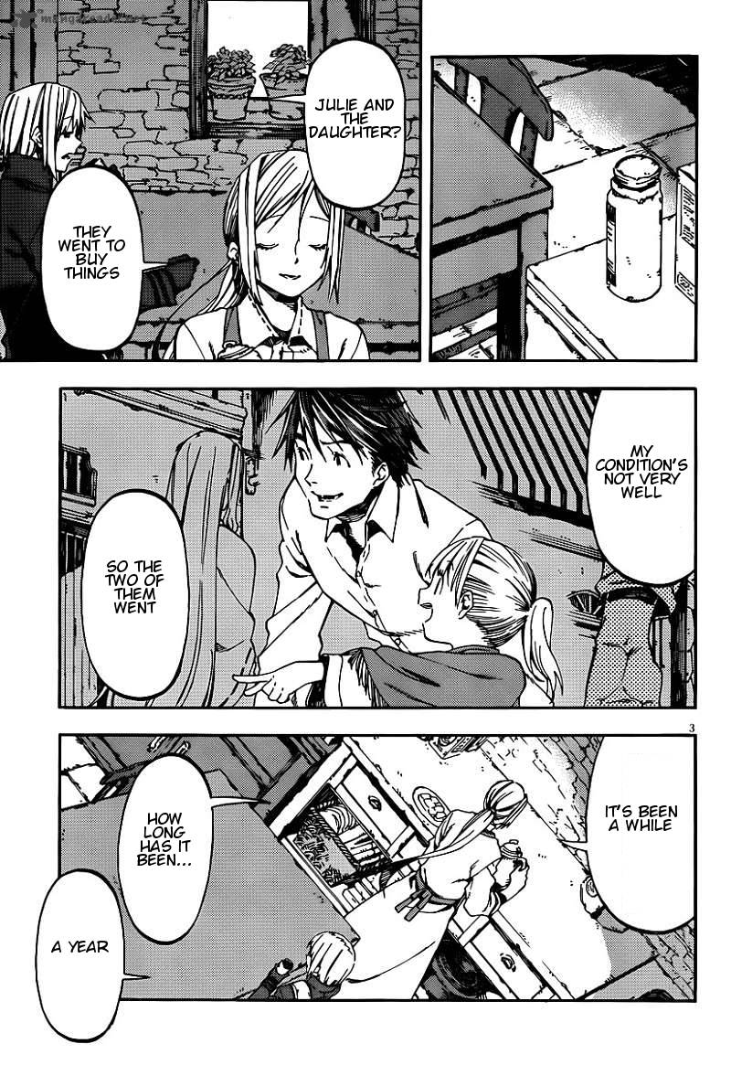 Kamisama No Inai Nichiyoubi 24 3