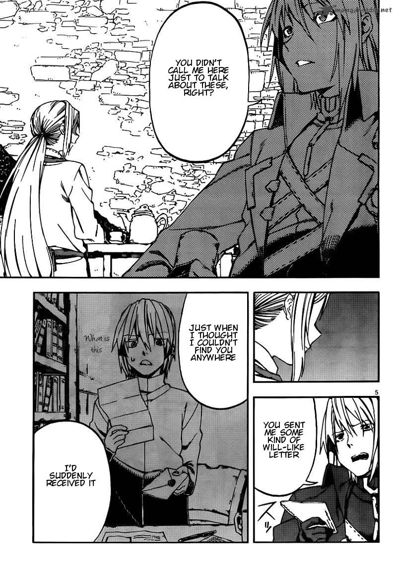 Kamisama No Inai Nichiyoubi 24 5