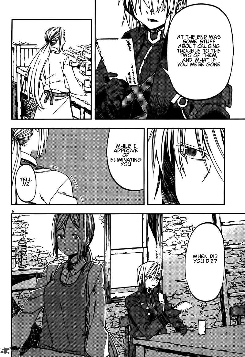Kamisama No Inai Nichiyoubi 24 6
