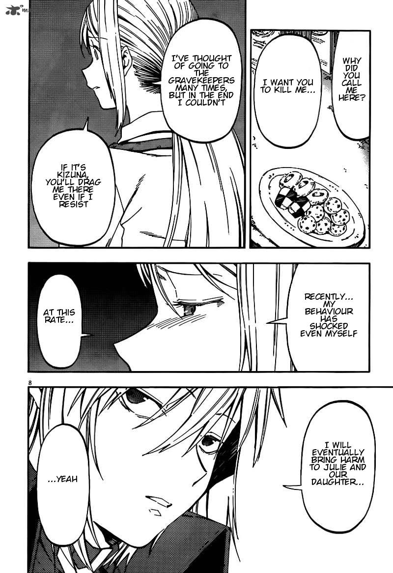 Kamisama No Inai Nichiyoubi 24 8