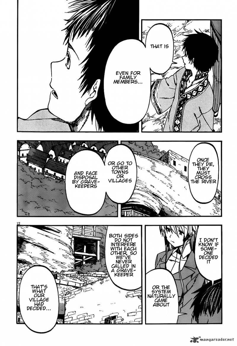 Kamisama No Inai Nichiyoubi 25 12