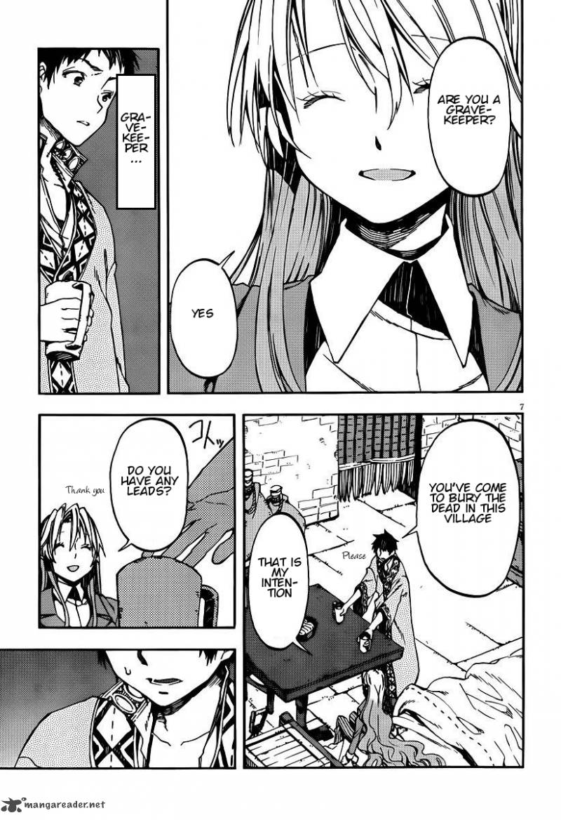 Kamisama No Inai Nichiyoubi 25 7