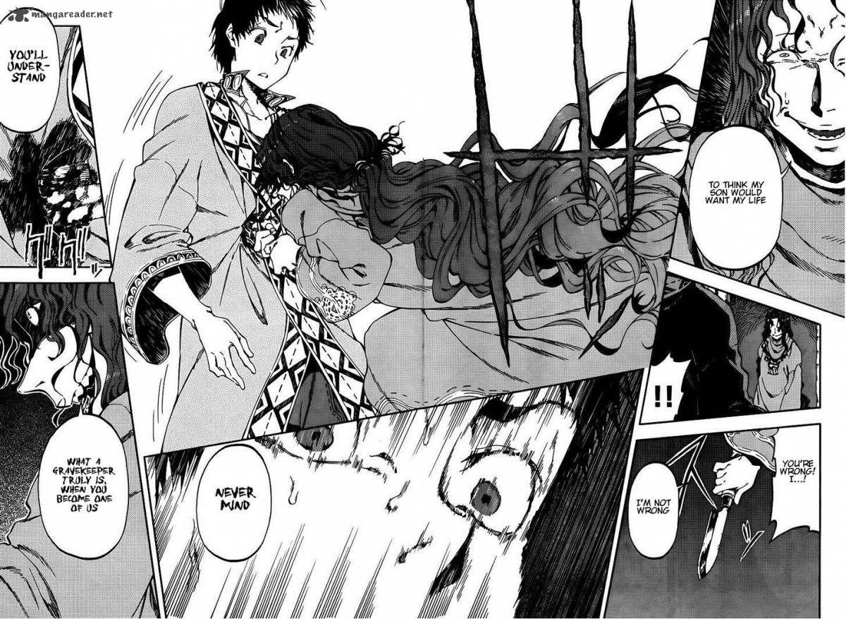 Kamisama No Inai Nichiyoubi 26 10