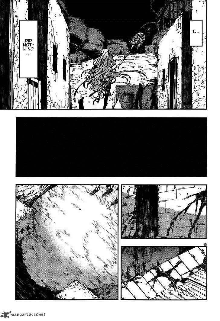 Kamisama No Inai Nichiyoubi 26 14