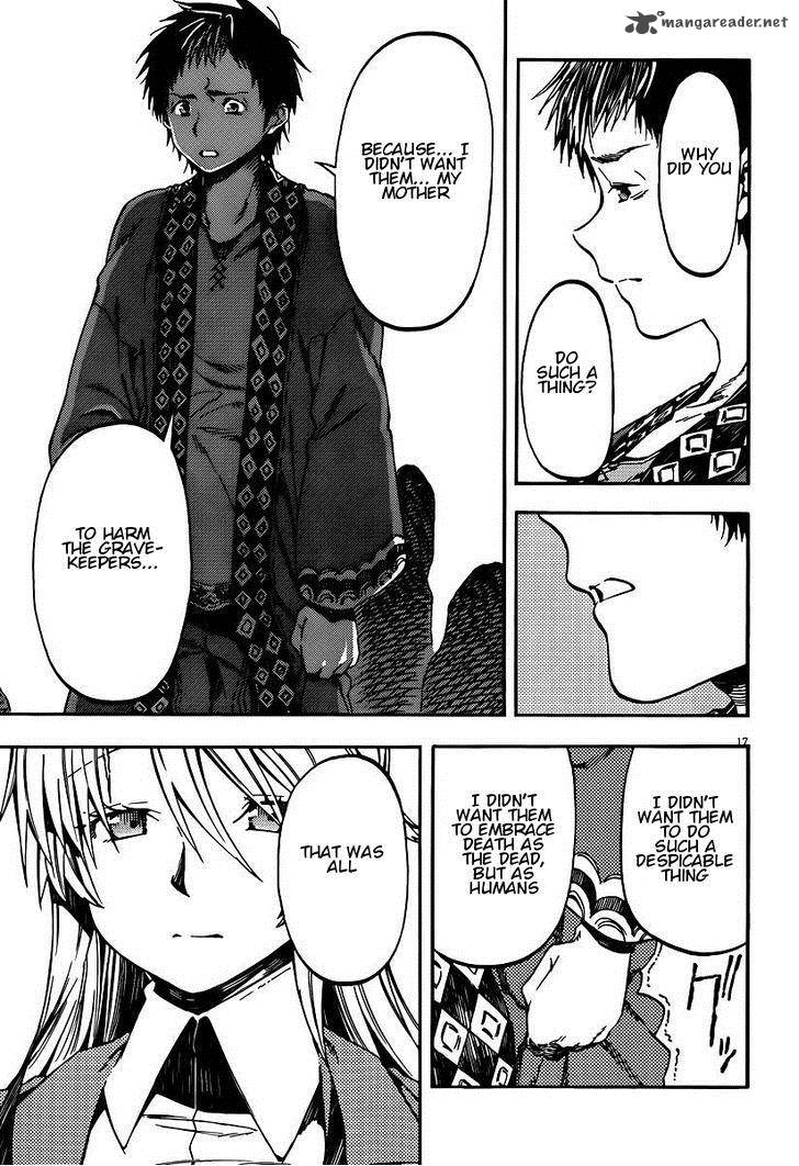 Kamisama No Inai Nichiyoubi 26 16